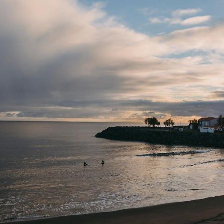 Beach House By Azores Villas São Roque Exterior foto