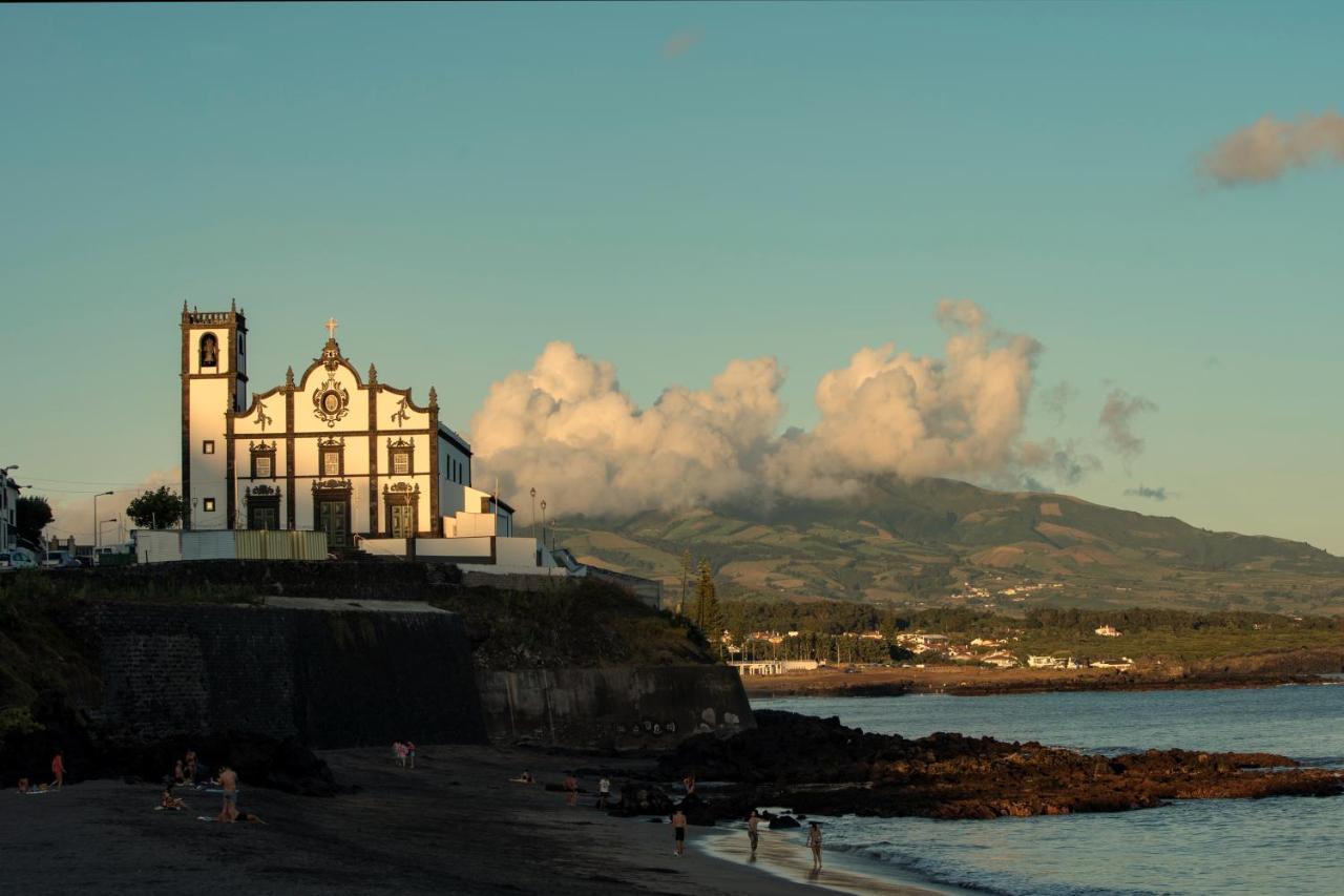 Beach House By Azores Villas São Roque Exterior foto